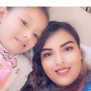 Meet your Posher, Blanca